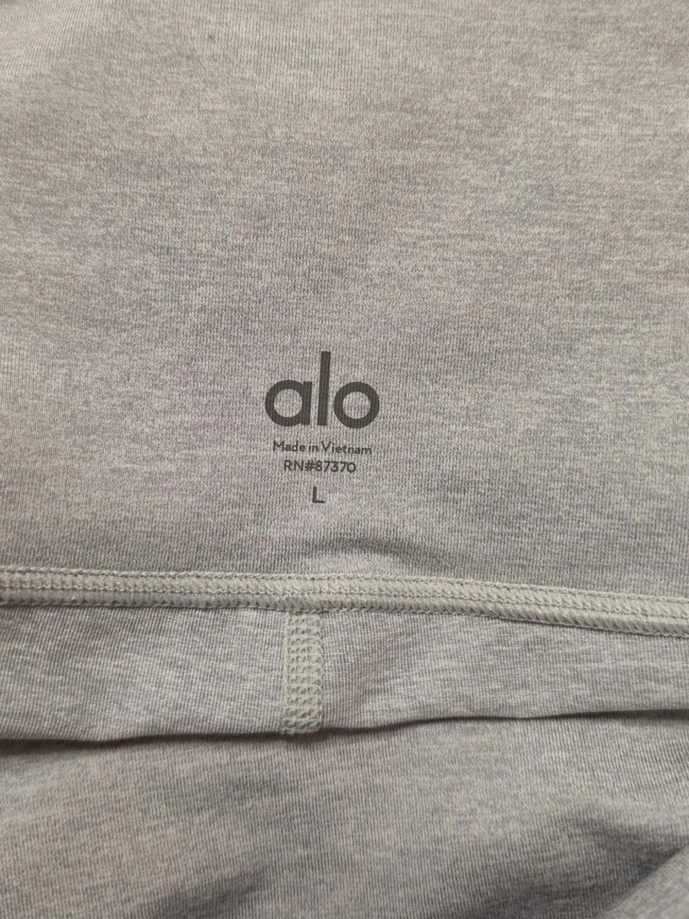 ALO Yoga high rise